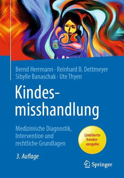 Produktbild: Kindesmisshandlung