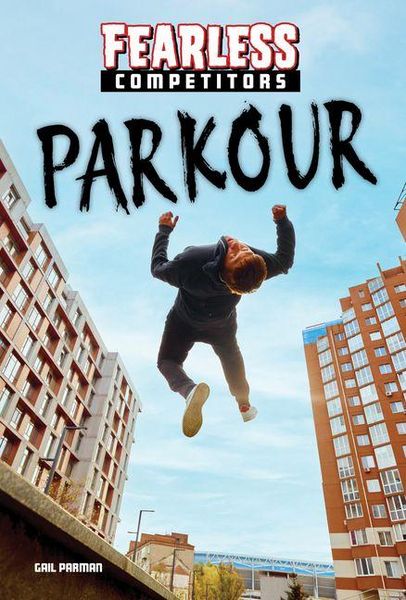 Produktbild: Parkour
