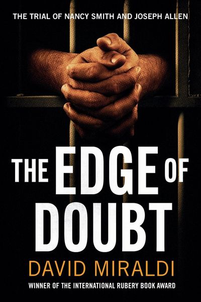 Produktbild: The Edge of Doubt