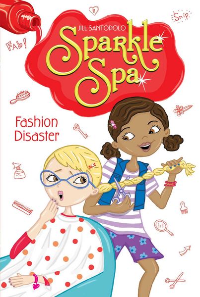 Produktbild: Fashion Disaster