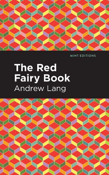 Produktbild: The Red Fairy Book