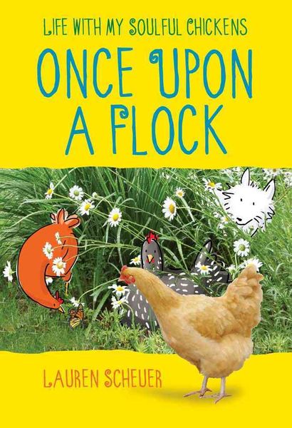 Produktbild: Once Upon a Flock