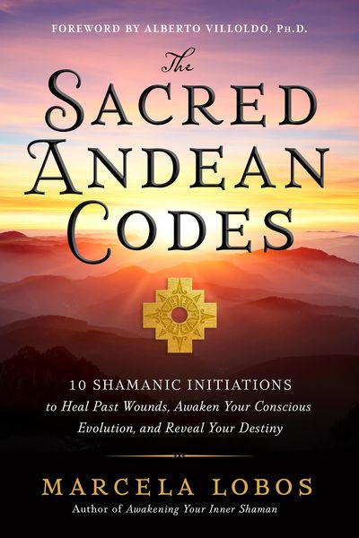 Produktbild: The Sacred Andean Codes