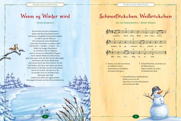 Produktbild: Fr&ouml;hliche Weihnacht &uuml;berall