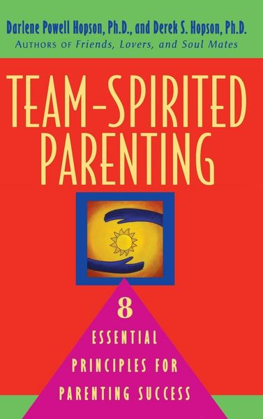 Produktbild: Team-Spirited Parenting