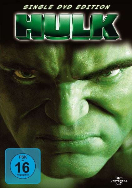 Produktbild: Hulk