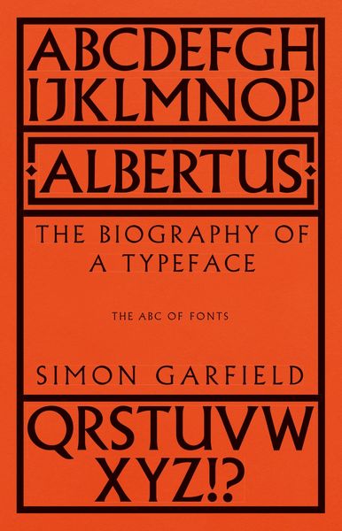 Produktbild: Albertus