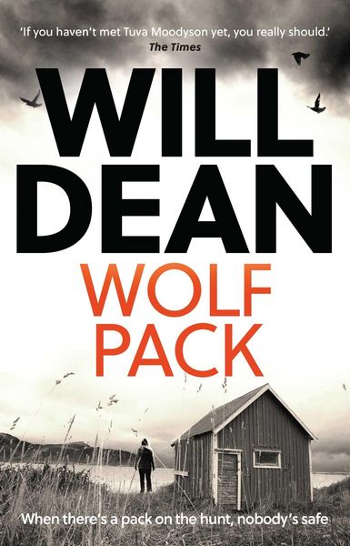 Produktbild: Wolf Pack