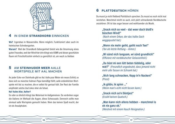 Produktbild: MOIN!: Die MOIN Bucket List
