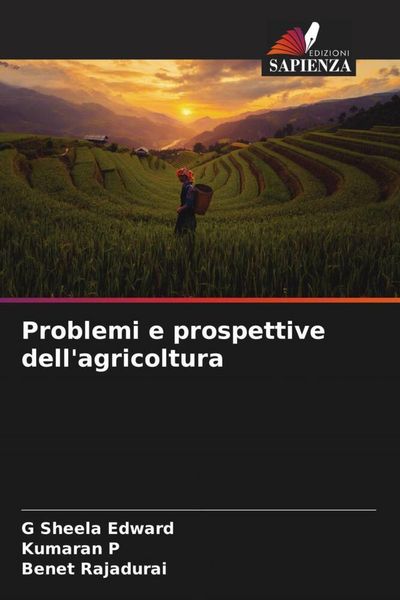 Produktbild: Problemi e prospettive dell'agricoltura