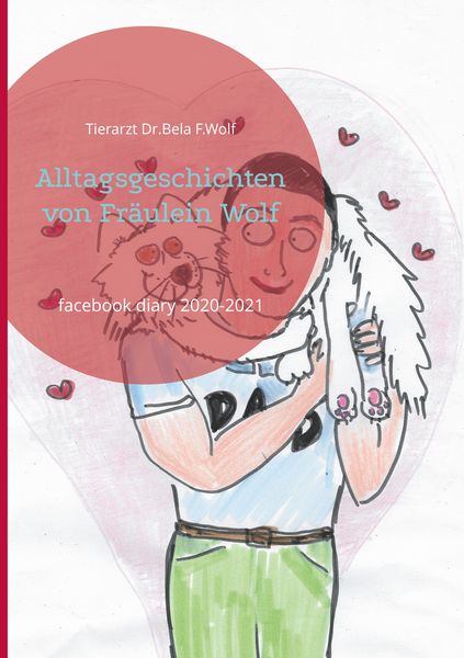 Produktbild: Alltagsgeschichten von Fr&auml;ulein Wolf
