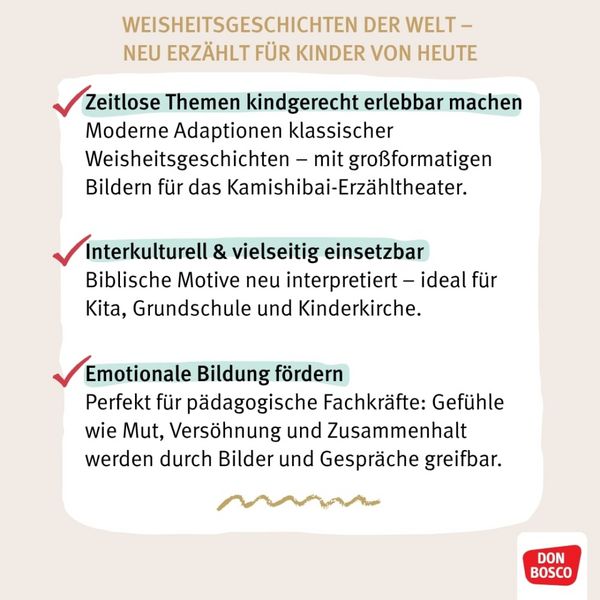 Produktbild: Der verlorene Otto. Kamishibai Bildkartenset