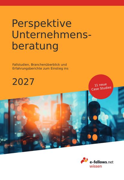 Produktbild: Perspektive Unternehmensberatung 2027