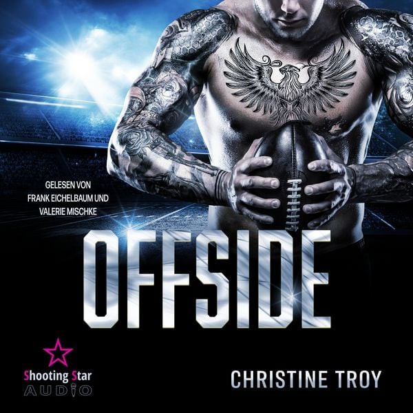Produktbild: Offside