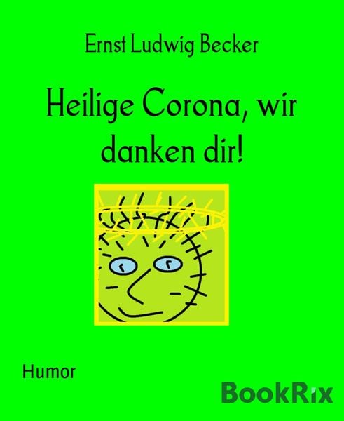 Produktbild: Heilige Corona, wir danken dir!