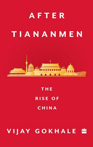 Produktbild: After Tiananmen