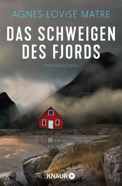 Produktbild: Das Schweigen des Fjords