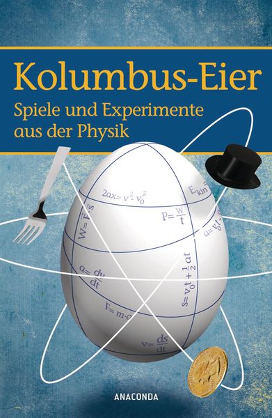 Produktbild: Kolumbus-Eier