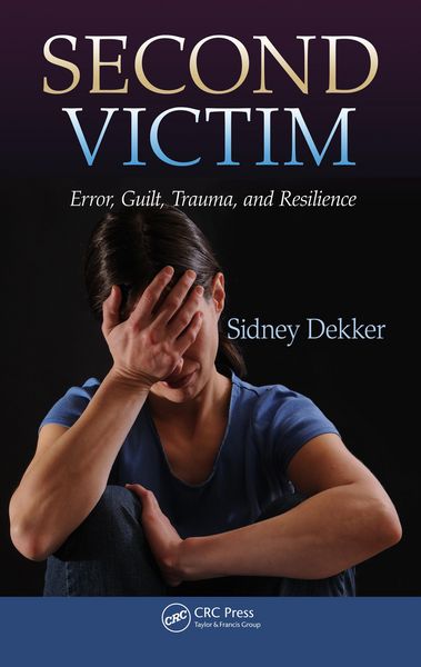 Produktbild: Second Victim