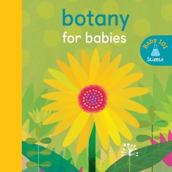Produktbild: Botany for Babies