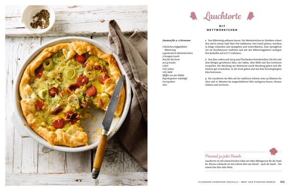 Produktbild: Backen mit den Landfrauen