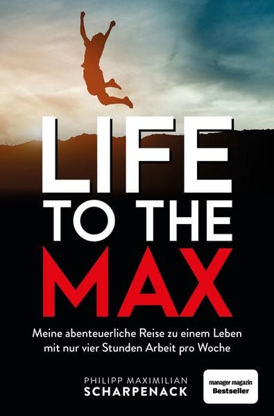 Produktbild: Life to the Max