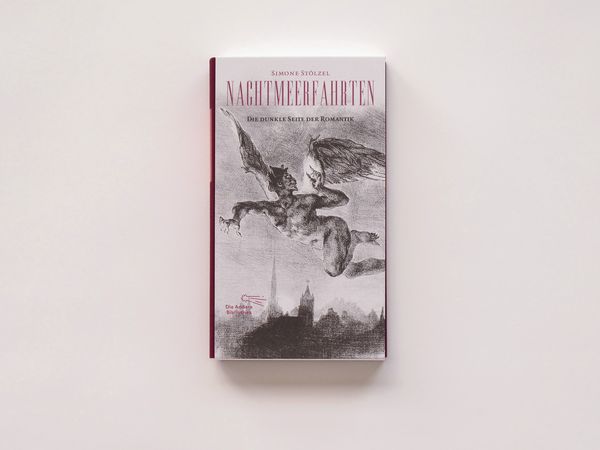 Produktbild: Nachtmeerfahrten