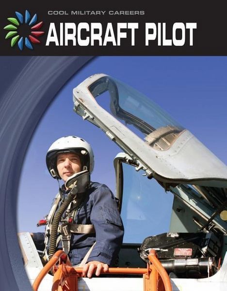 Produktbild: Aircraft Pilot