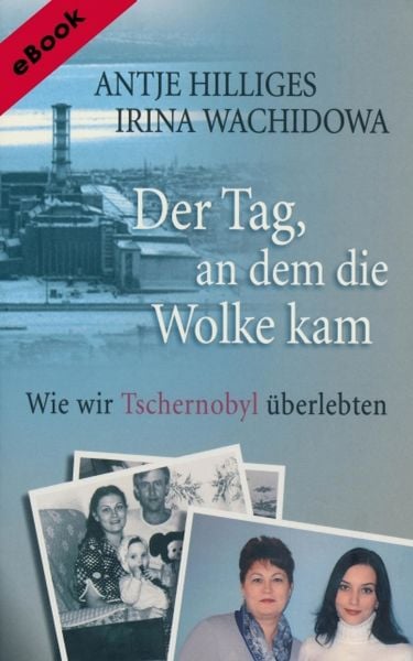 Produktbild: Der Tag, an dem die Wolke kam