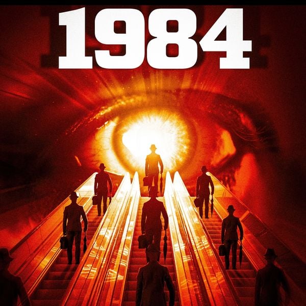 Produktbild: 1984