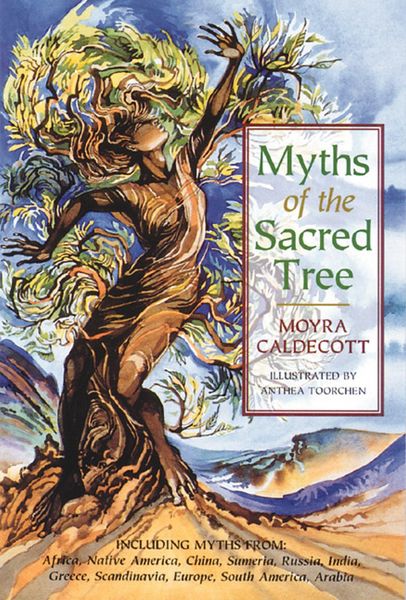 Produktbild: Myths of the Sacred Tree
