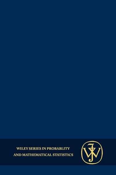 Produktbild: Feller, W: Introduction to Probability Theory and Its Applic
