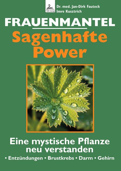 Produktbild: Frauenmantel - Sagenhafte Power