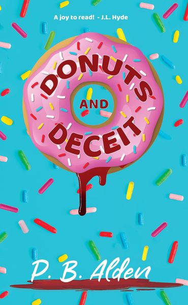 Produktbild: Donuts and Deceit