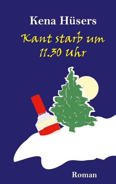 Produktbild: Kant starb um 11.30 Uhr