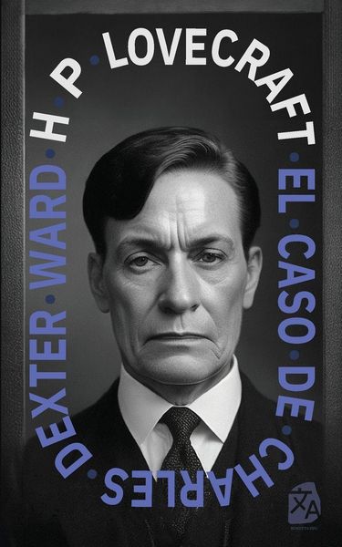 Produktbild: El caso de Charles Dexter Ward