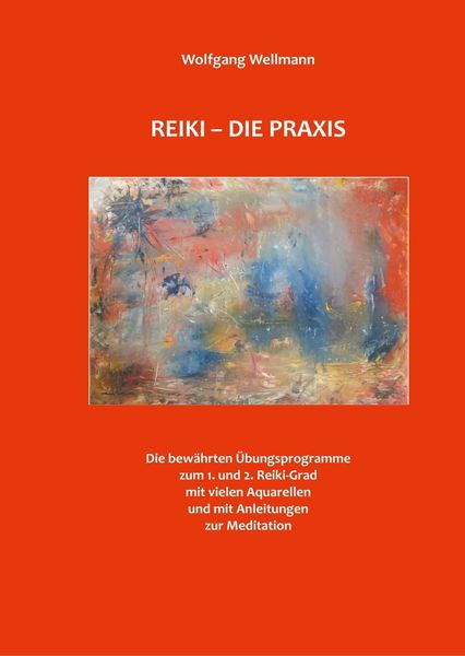 Produktbild: Reiki - Die Praxis