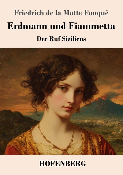 Produktbild: Erdmann und Fiammetta