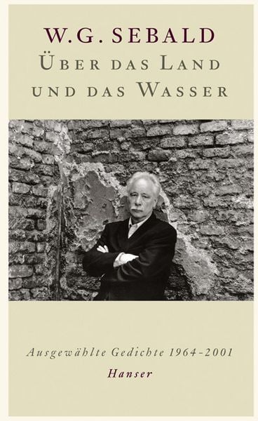 Produktbild: &Uuml;ber das Land und das Wasser