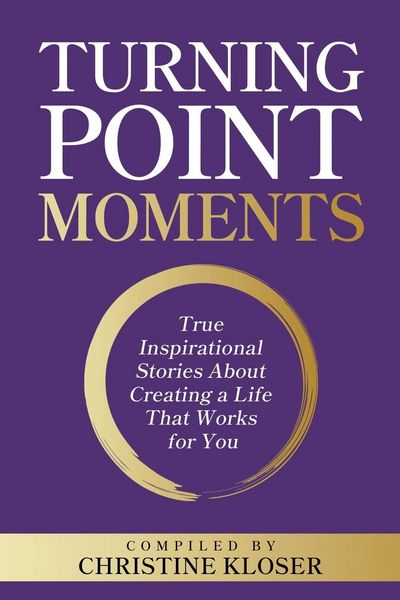 Produktbild: Turning Point Moments