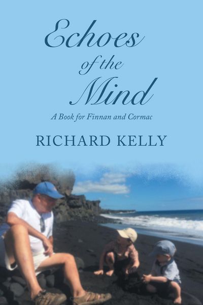 Produktbild: Echoes of the Mind