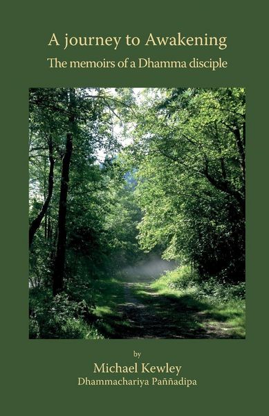 Produktbild: A journey to Awakening