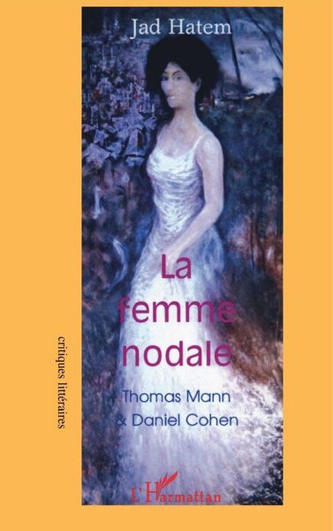 Produktbild: La femme nodale