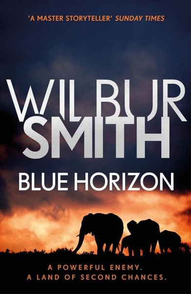 Produktbild: Blue Horizon