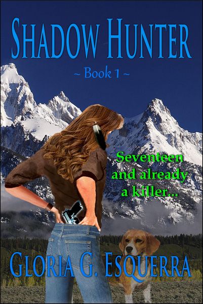 Produktbild: Shadow Hunter