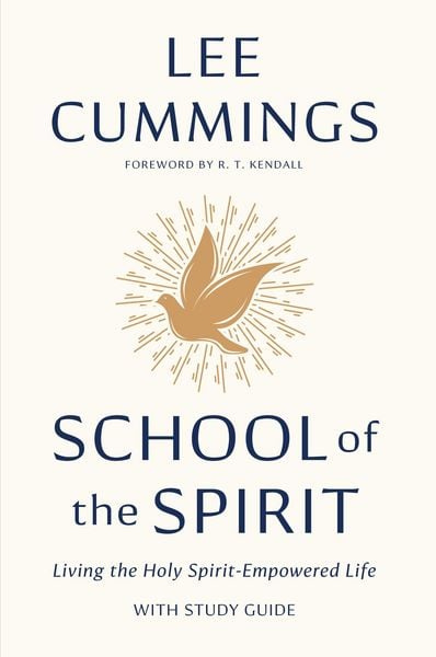 Produktbild: School of the Spirit