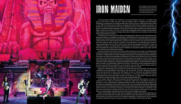 Produktbild: Heavy Metal