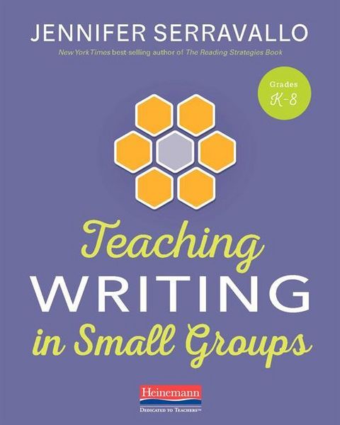 Produktbild: Teaching Writing in Small Groups