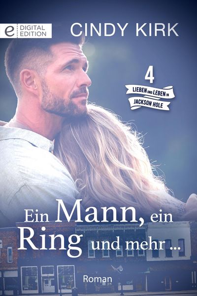Produktbild: Ein Mann, ein Ring und mehr ...