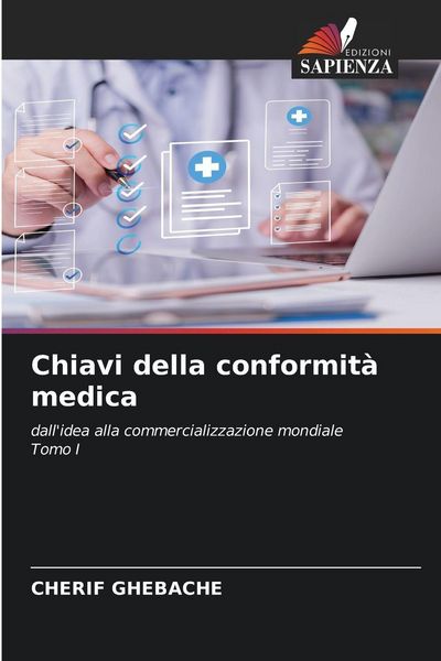 Produktbild: Chiavi della conformit&agrave; medica